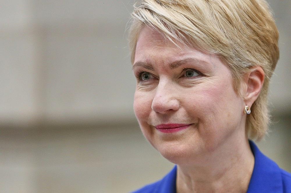 Manuela Schwesig (Archiv)