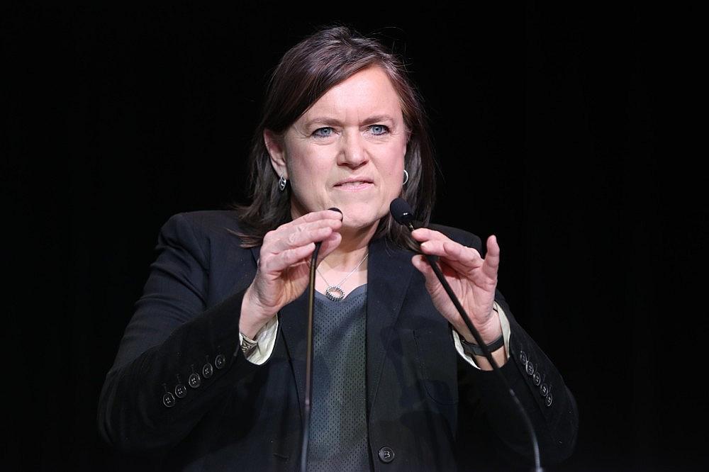 Ruth Firmenich (Archiv)
