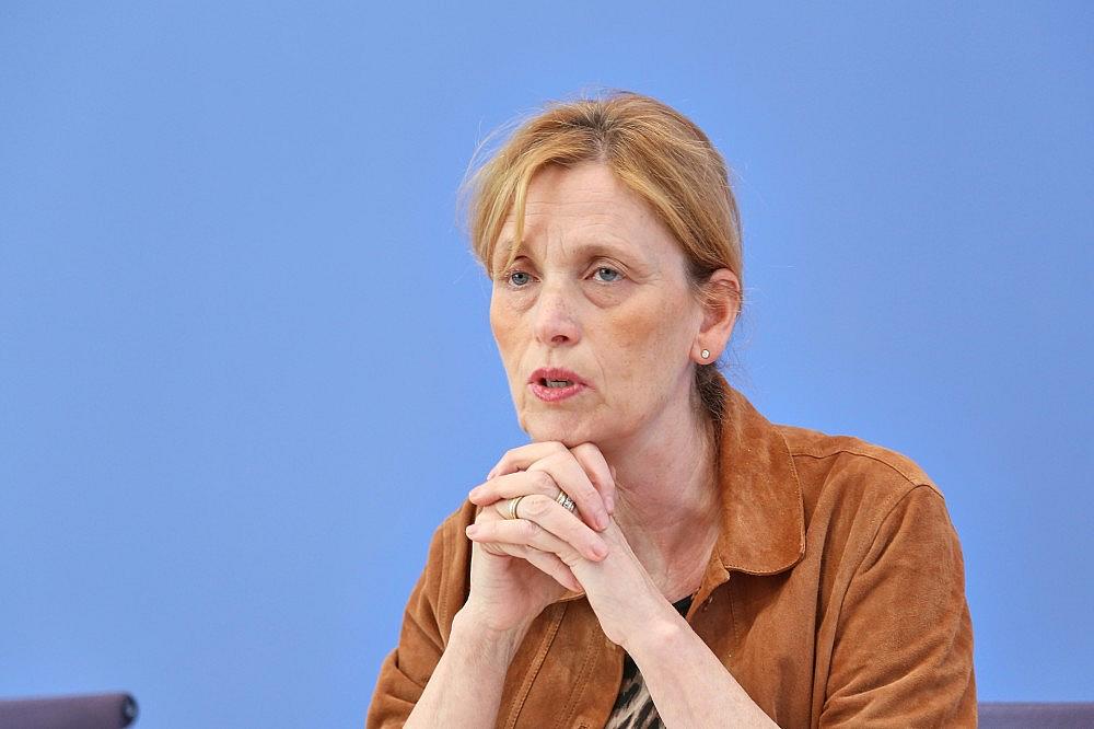 Karin Prien (Archiv)
