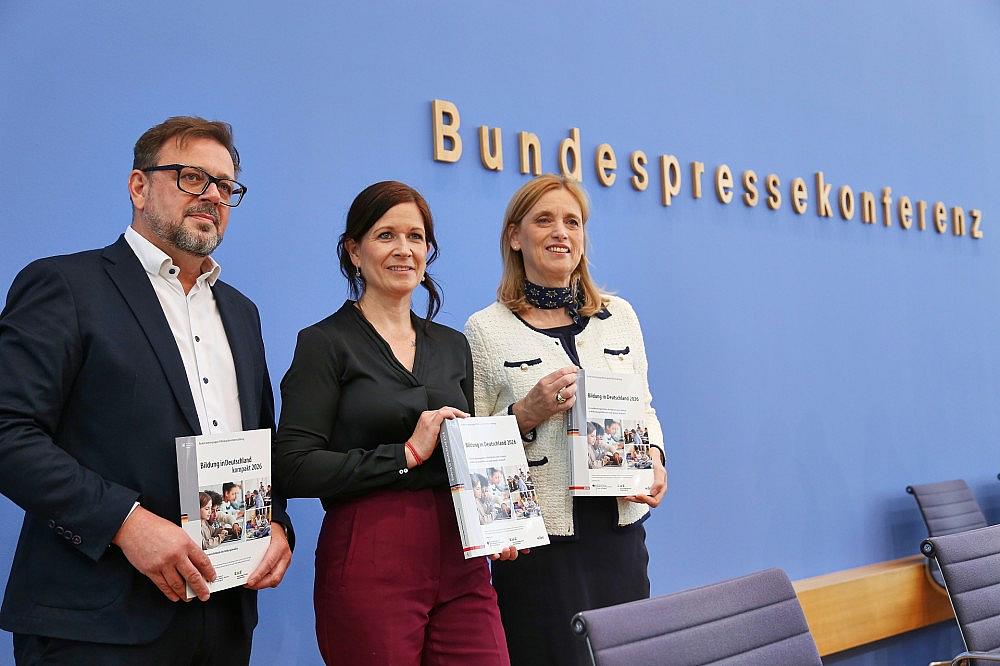 Vorstellung Bericht 