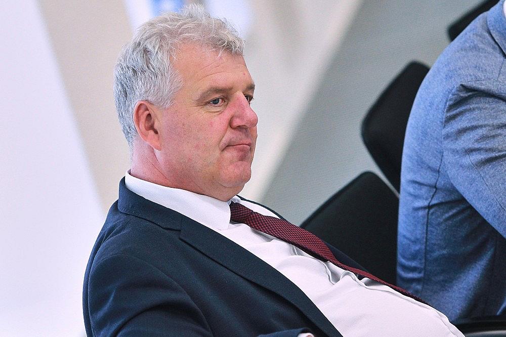 Guido Heuer (Archiv)