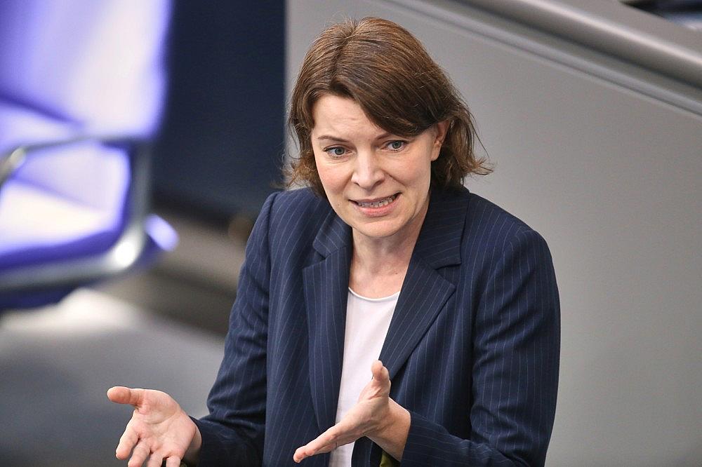Emmi Zeulner (Archiv)