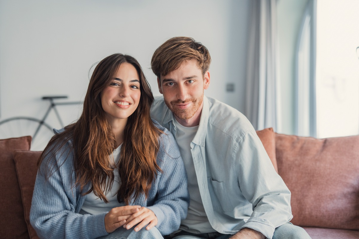 Studie: Liebe braucht keine Verliebtheit