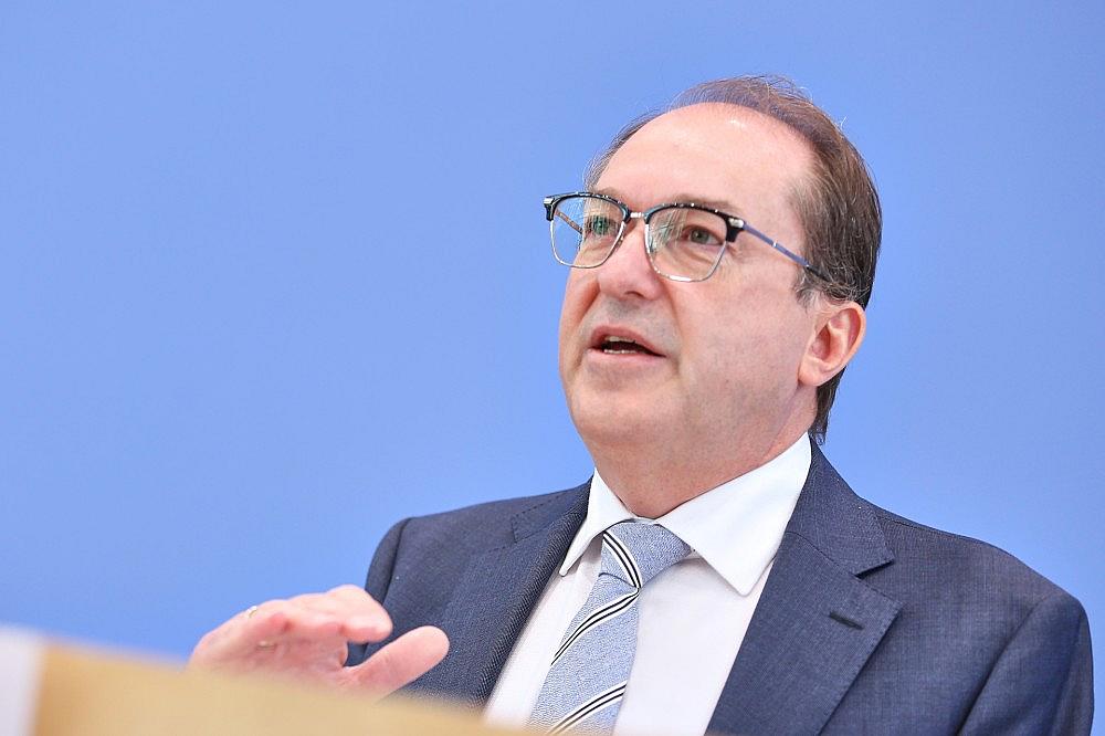 Alexander Dobrindt (Archiv)