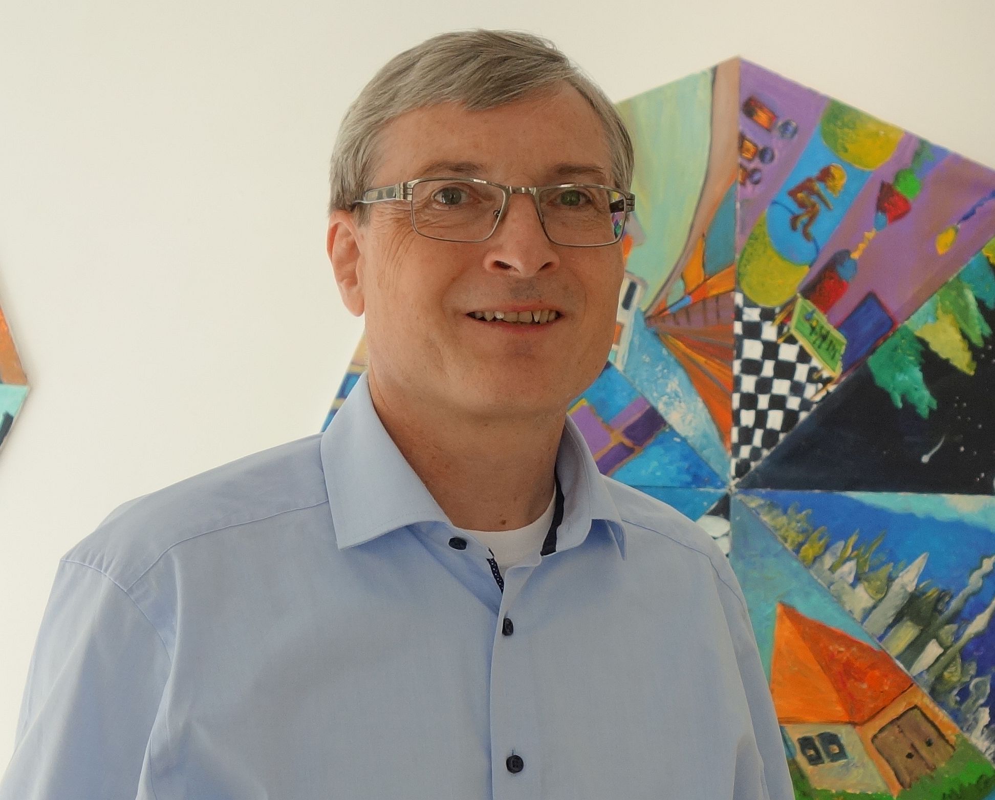 Hubert Thurnhofer