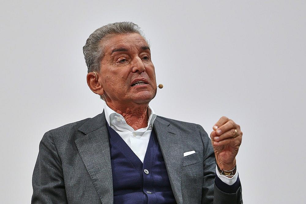 Michel Friedman (Archiv)