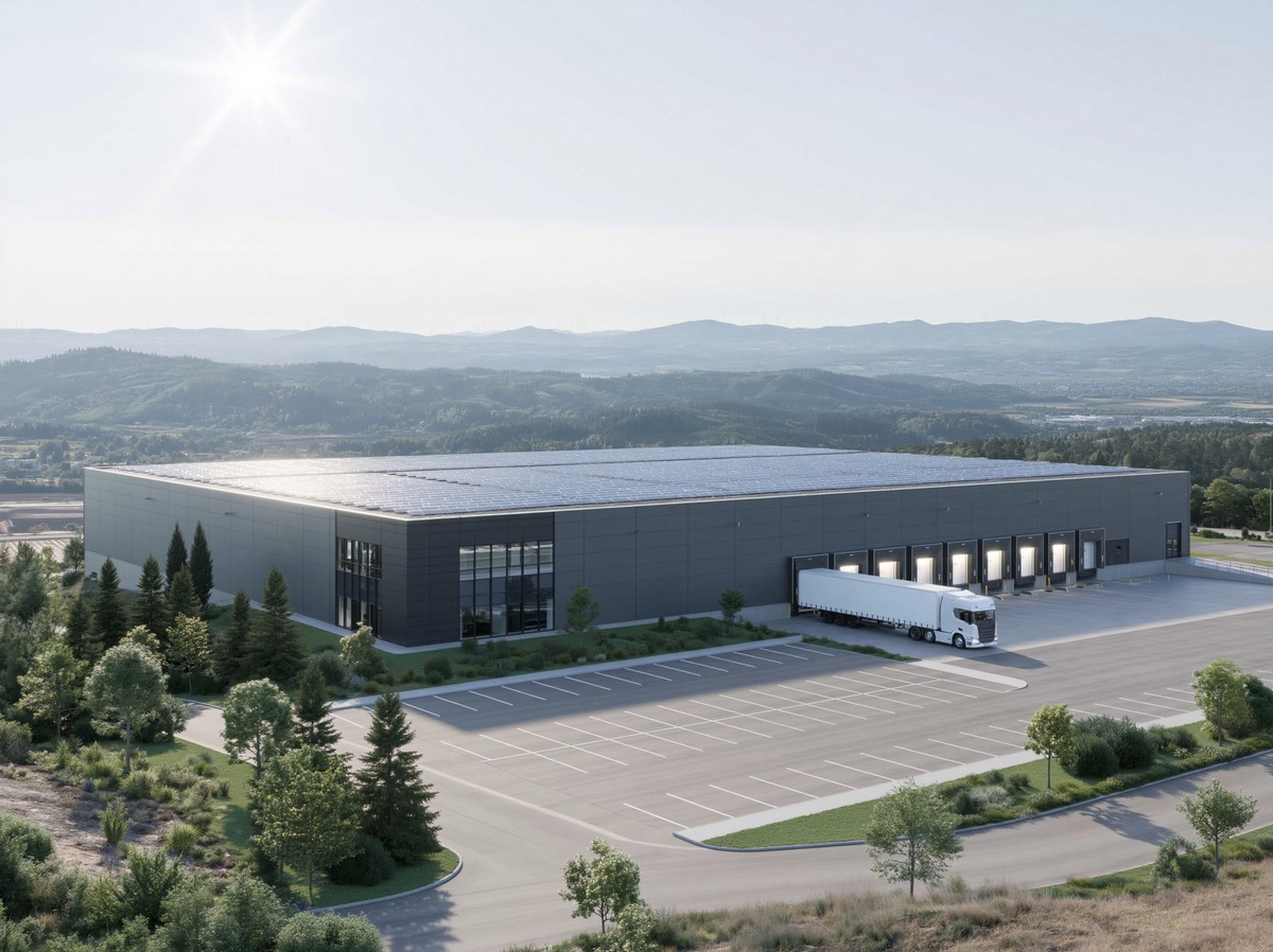 Energiekosten senken, neue Erlöse erschließen: coneva präsentiert auf der Intersolar 2026 neue Optimierungslösungen rund um PV und Speicher für Gewerbe, Logistik und Anlagenbetreiber