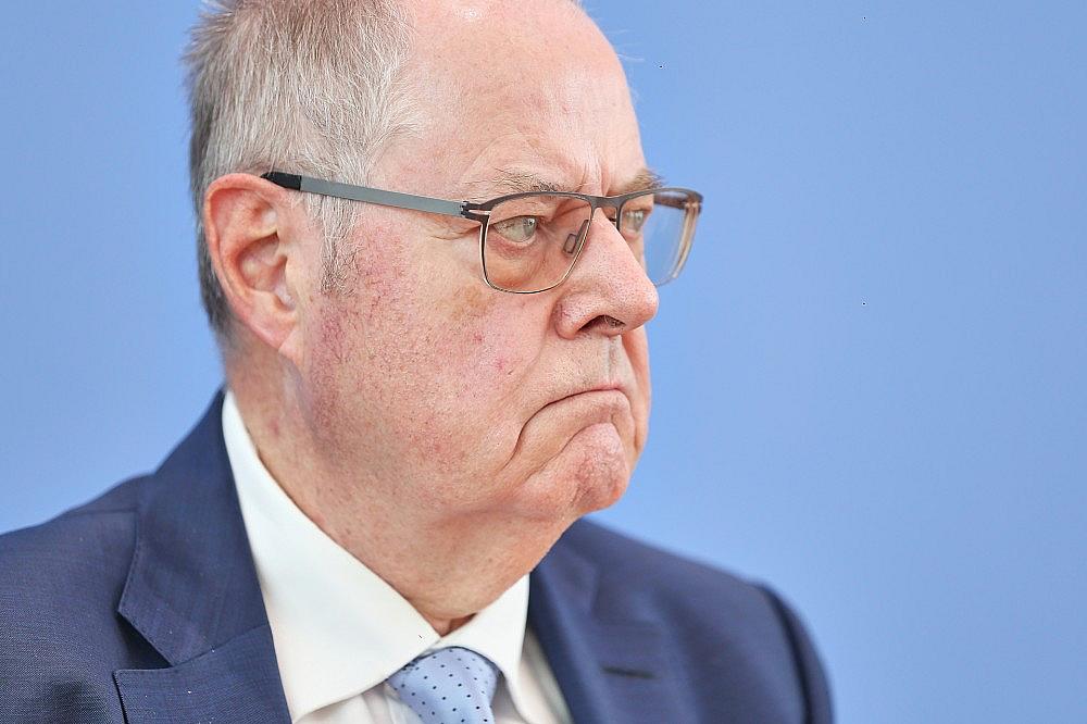 Peer Steinbrück (Archiv)