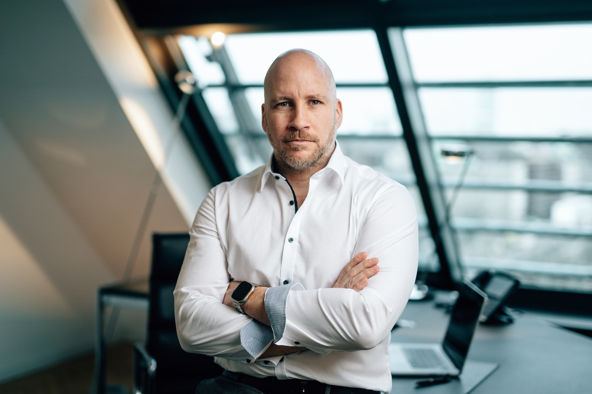 Sebastian Ohligschläger von Ohligschläger Consulting: Wie Geschäftsführer ihre Steuerlast legal senken und zugleich Vermögen aufbauen
