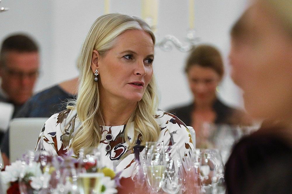 Mette-Marit (Archiv)