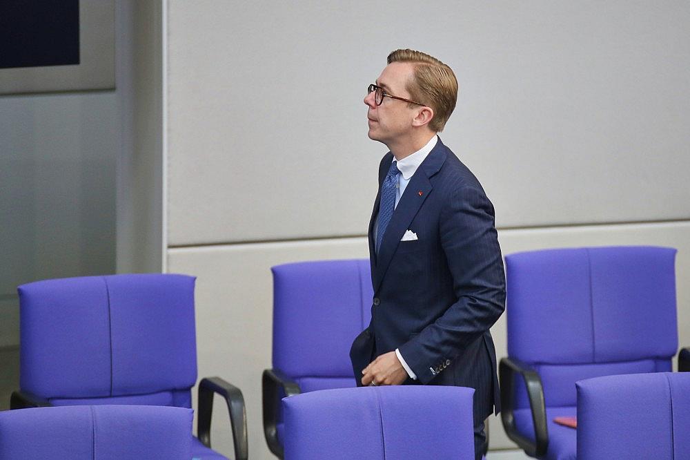 Philipp Amthor (Archiv)