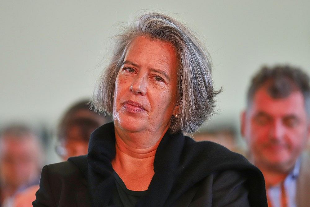 Tamara Zieschang am 13.06.2026