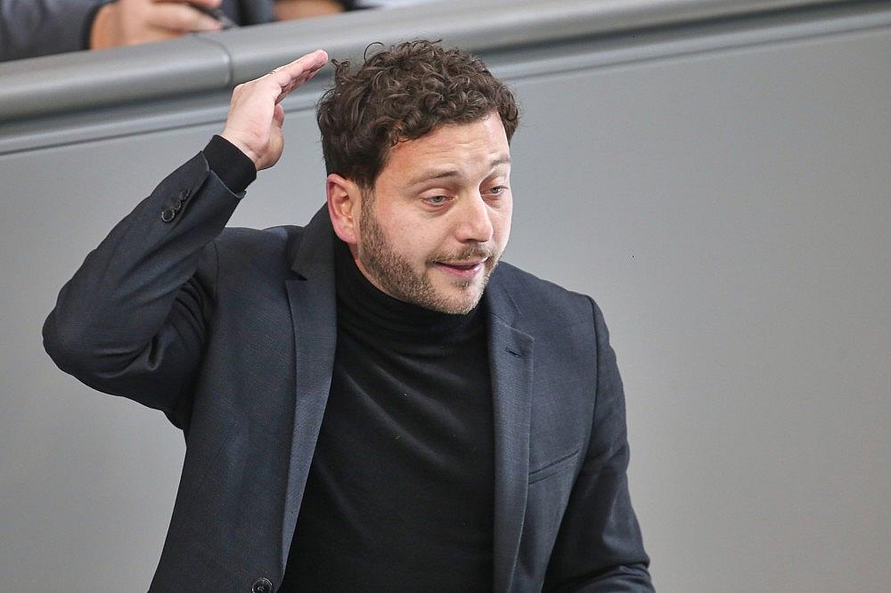 Felix Banaszak (Archiv)