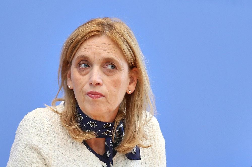 Karin Prien am 15.06.2026 via dts Nachrichtenagentur