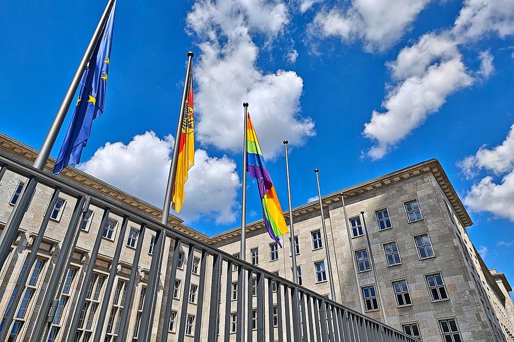 Finanzministerium