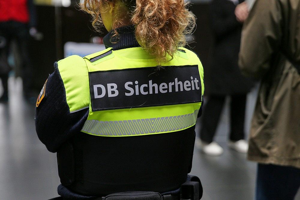 DB Sicherheit (Archiv)