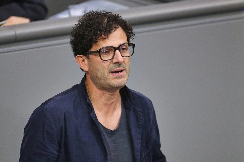 Luigi Pantisano (Archiv)