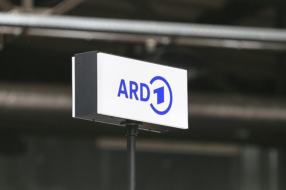 ARD-Logo (Archiv)