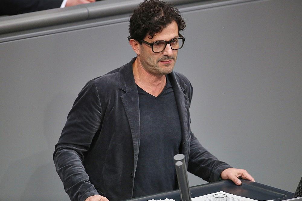 Luigi Pantisano (Archiv)