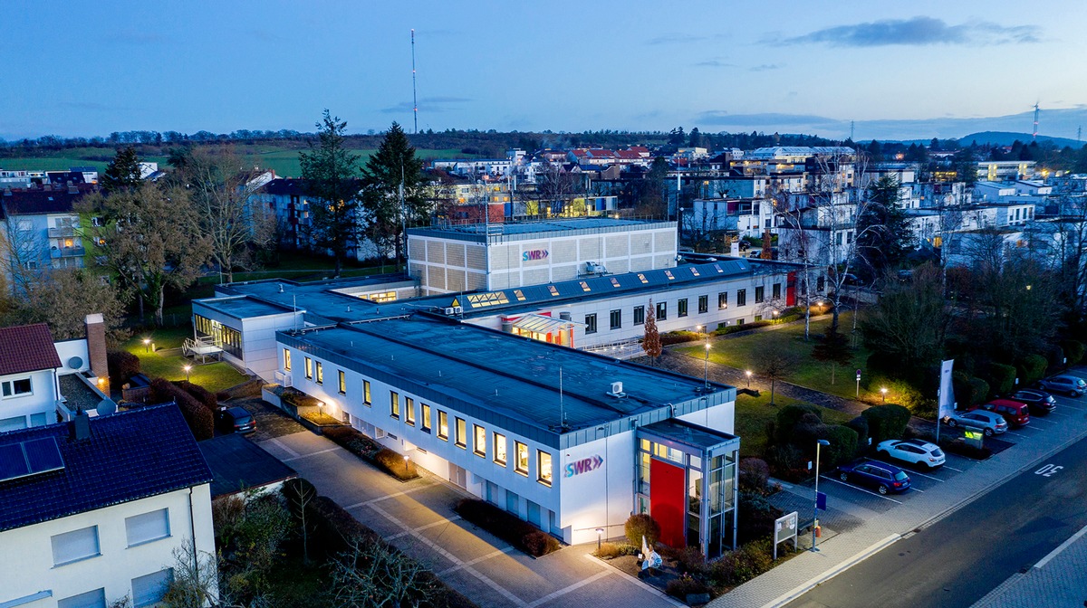 Das SWR Studio Kaiserlautern wird 80 / Seit 9. Juli 1946 auf Sendung / Von der 