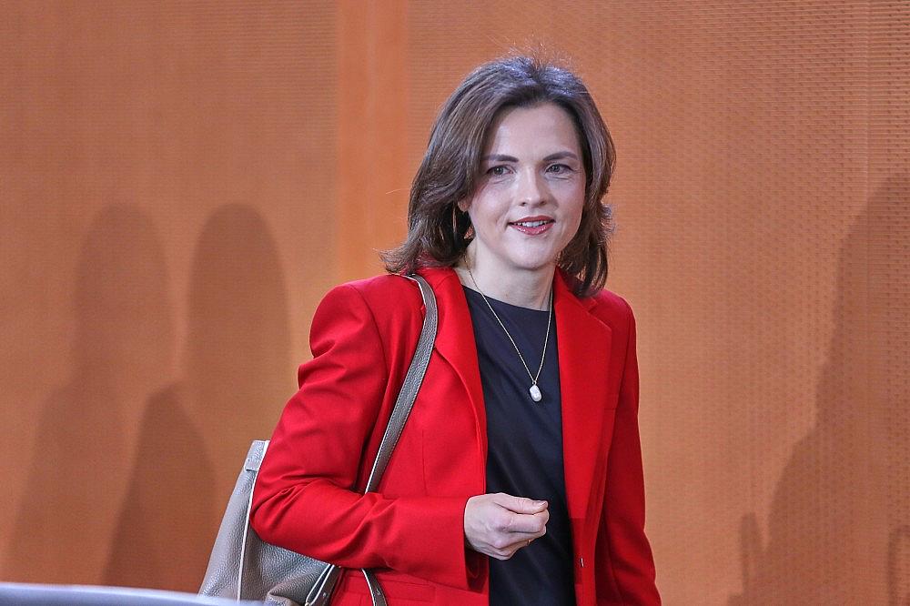 Elisabeth Kaiser (Archiv)