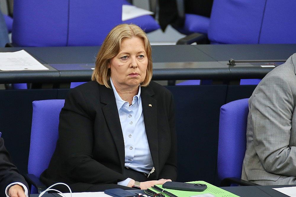 Bärbel Bas (Archiv)