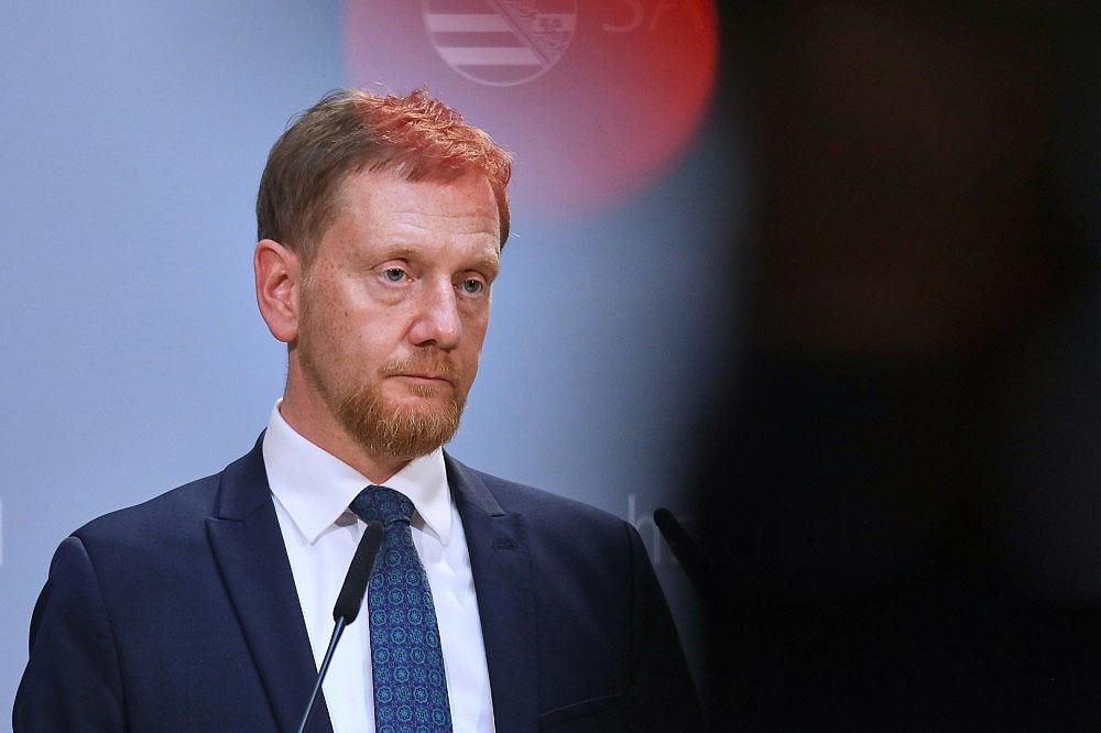 Michael Kretschmer (Archiv)