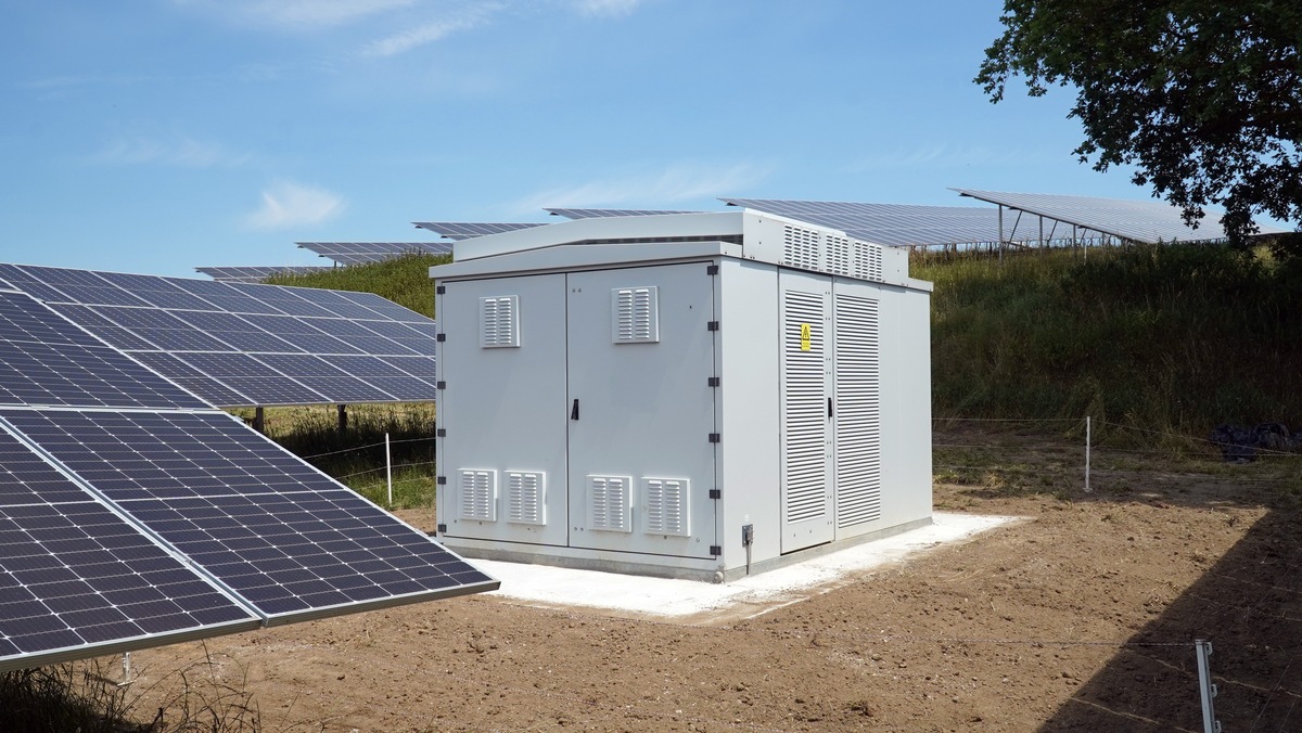 FEAG präsentiert innovative Energielösungen auf der EM Power 2026 in München