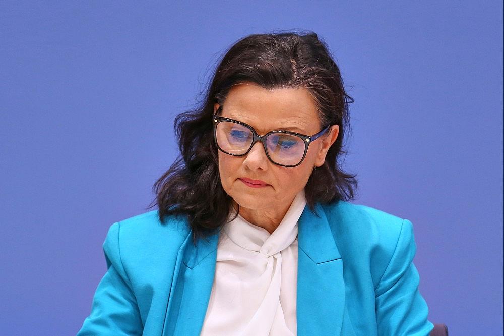 Gitta Connemann (Archiv)
