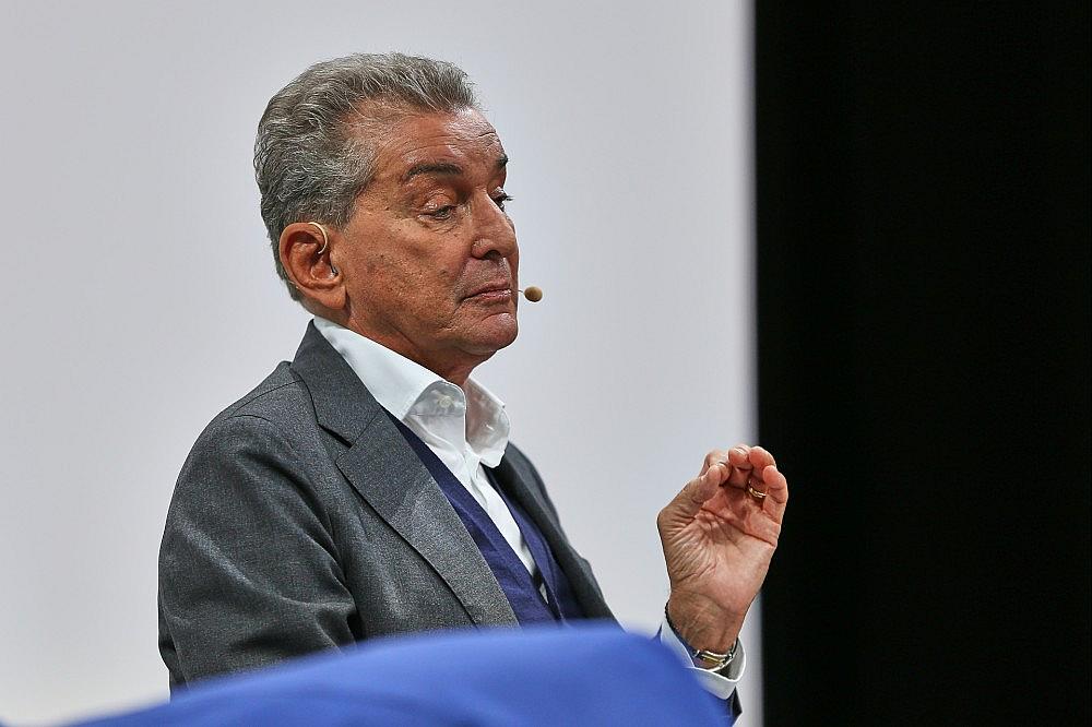 Michel Friedman (Archiv) via dts Nachrichtenagentur