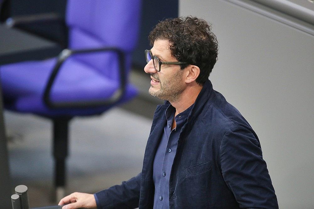 Luigi Pantisano (Archiv)