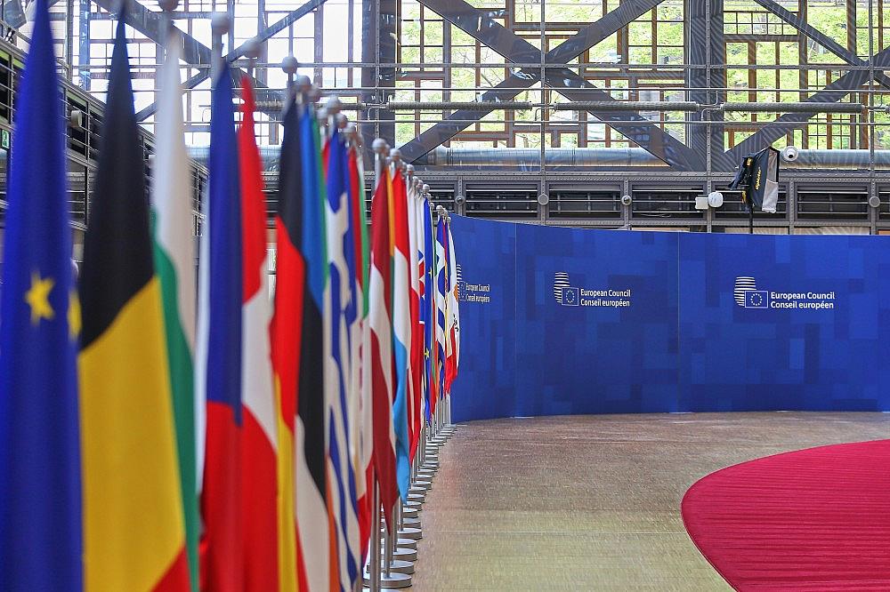 Europäischer Rat am 18.06.2026