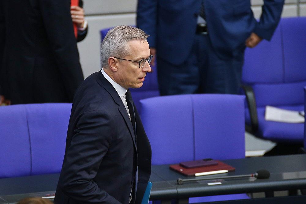 Karsten Wildberger (Archiv)