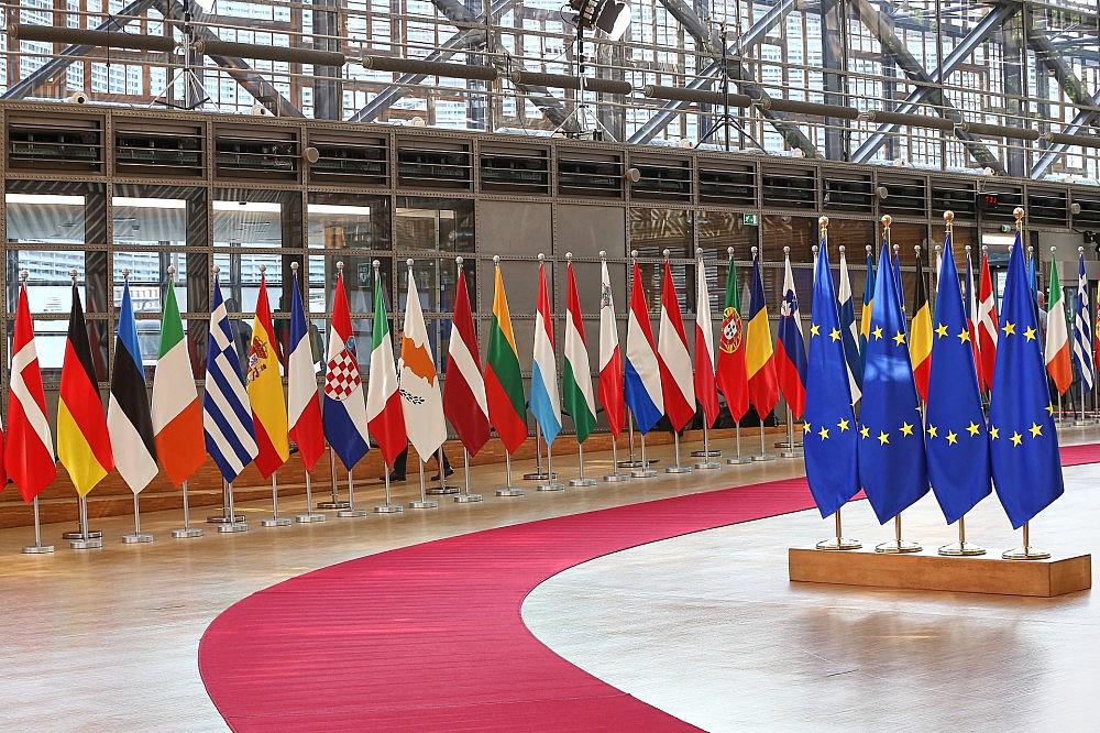 Europäischer Rat am 19.06.2026