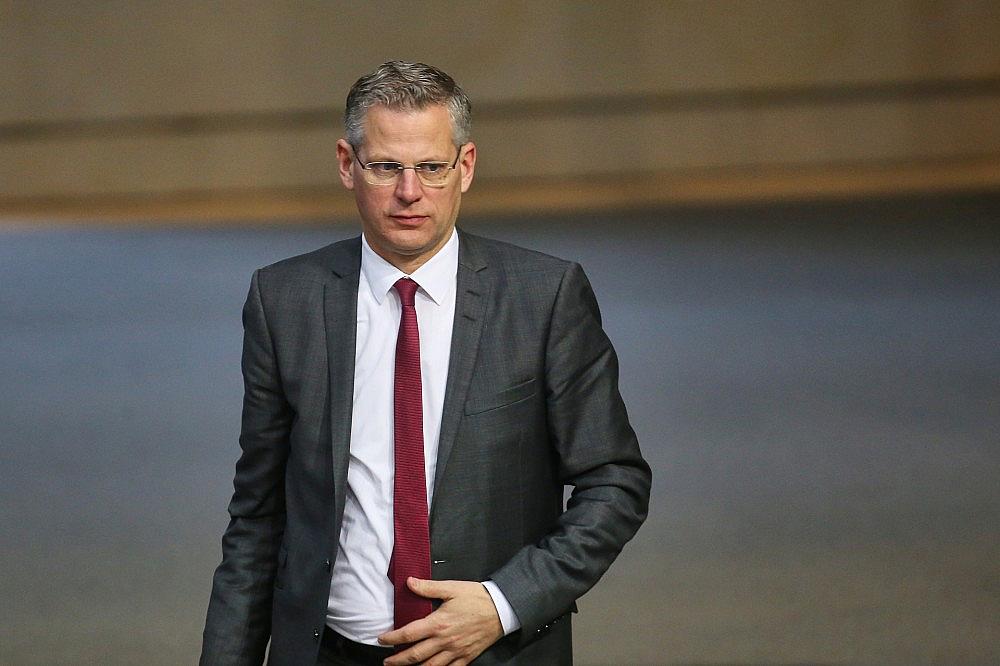 Christoph de Vries (Archiv)