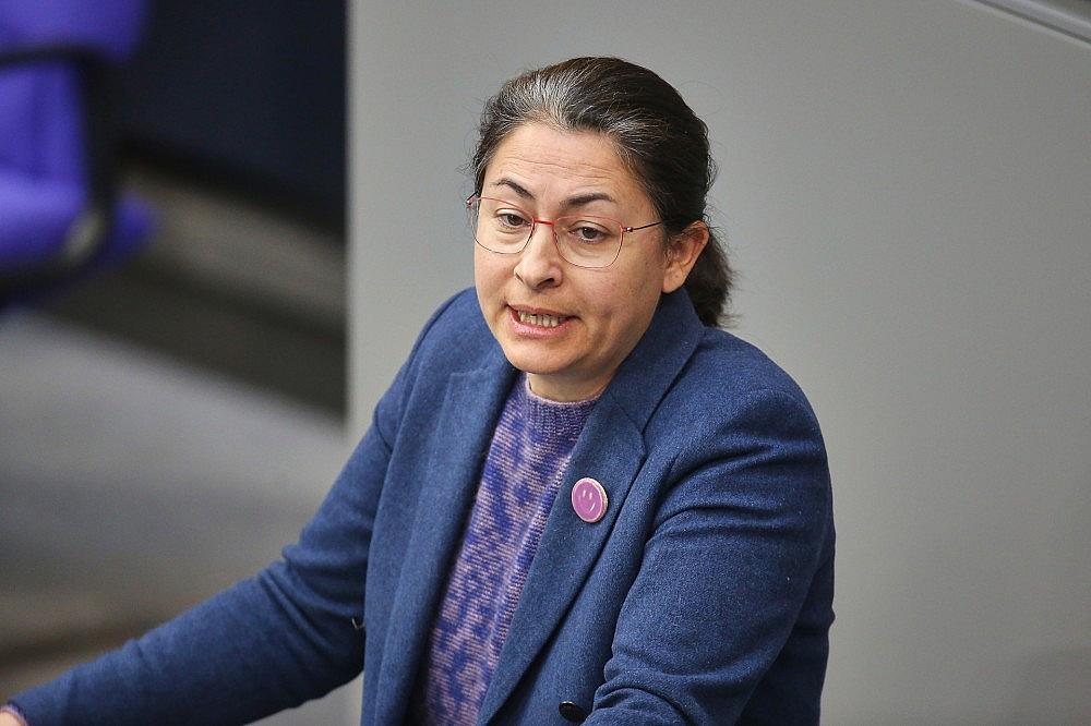 Filiz Polat (Archiv)