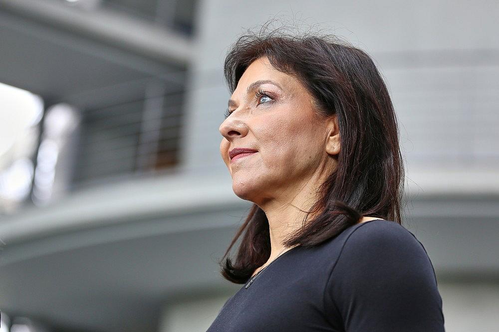 Katherina Reiche (Archiv)