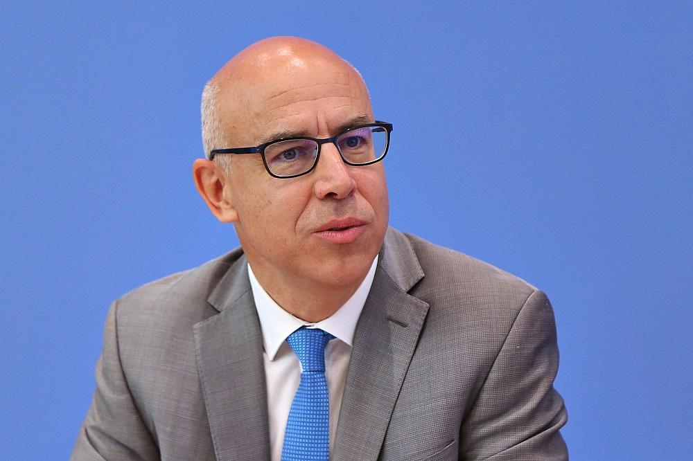 Gabriel Felbermayr (Archiv)