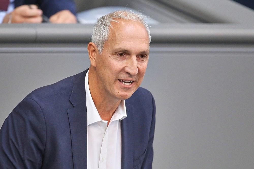 Christoph Schmid (Archiv)
