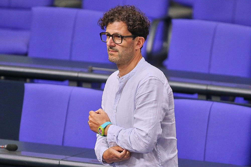 Luigi Pantisano (Archiv)