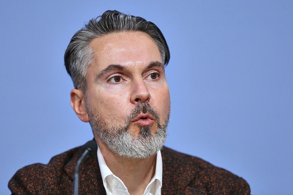 Fabio De Masi (Archiv)