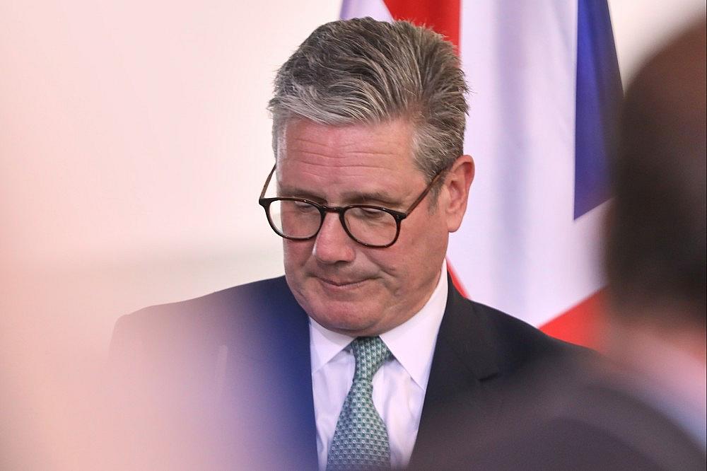 Keir Starmer (Archiv)