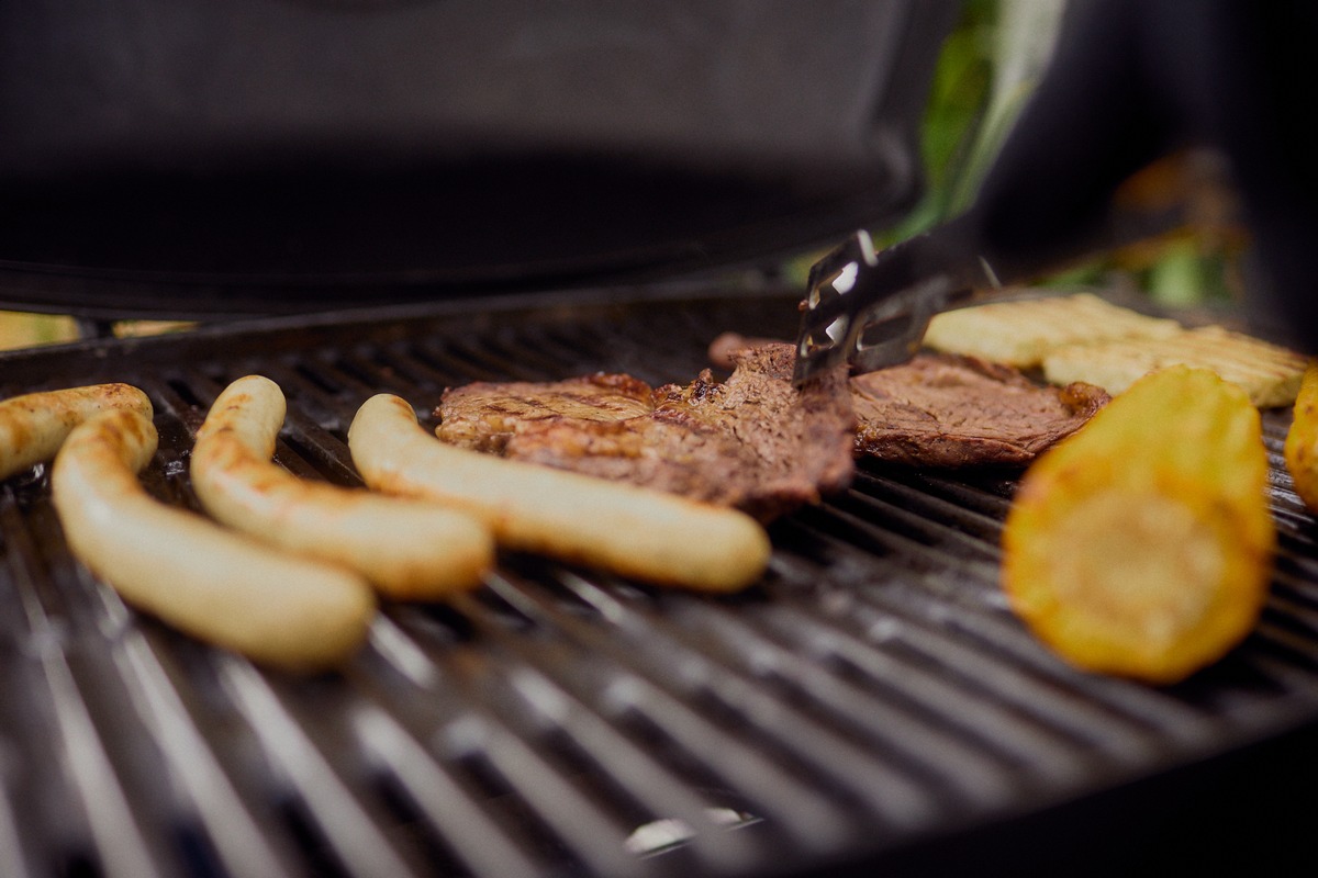 Verbrauchertipp | Sommergrillen: Gasflaschen auch bei praller Sonne sicher nutzen presseportal.de