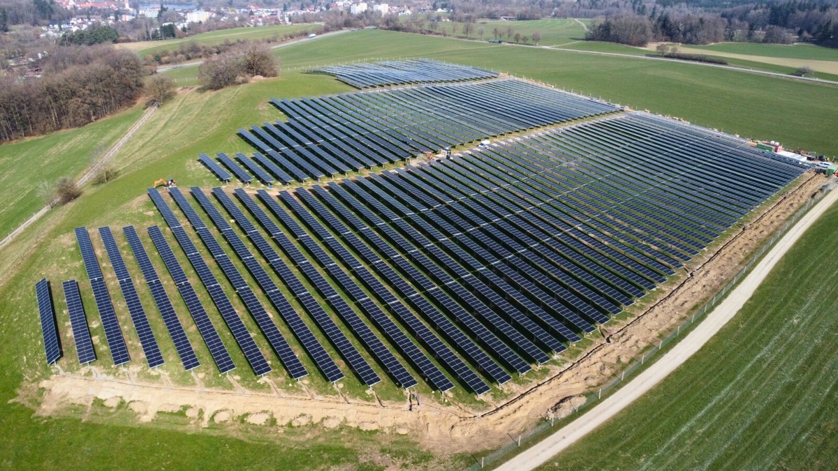 Nextpower gibt Übernahmevereinbarung mit der Zimmermann PV-Steel Group bekannt und stärkt damit sein Solarproduktportfolio sowie seine Marktpräsenz presseportal.de