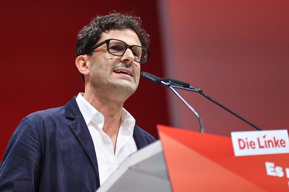 Luigi Pantisano am 20.06.2026