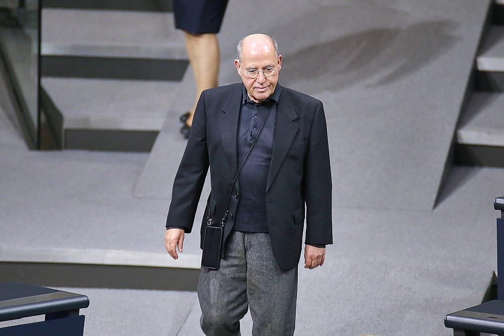 Gregor Gysi (Archiv)