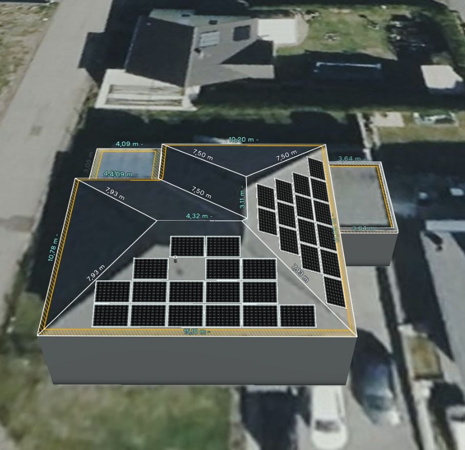 E.ON Deutschland setzt auf Aurora Solar für digitale PV-Planung / Fokus auf noch mehr Tempo bei maximalem Einbezug von Kundinnen und Kunden
