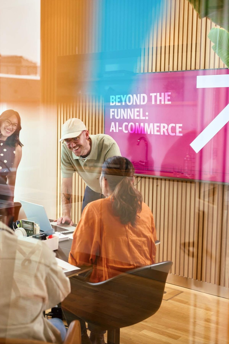 Vom Manager zum KI-Strategen: MBA-Onlinestudium definiert Leadership neu