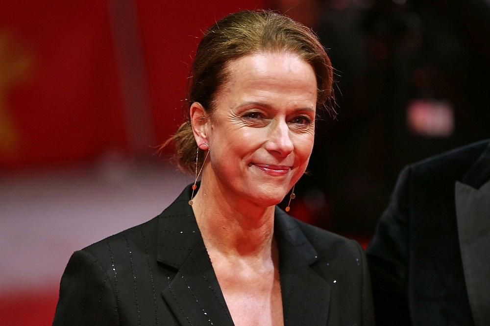 Claudia Michelsen (Archiv)