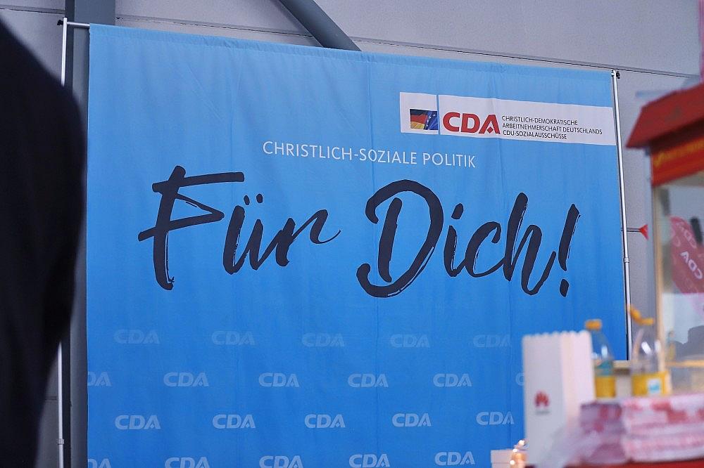 CDA (Archiv)